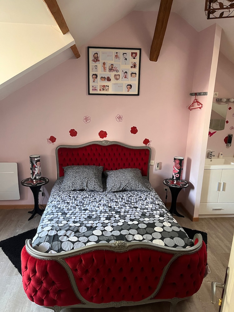 Deluxe Double Room photo 1