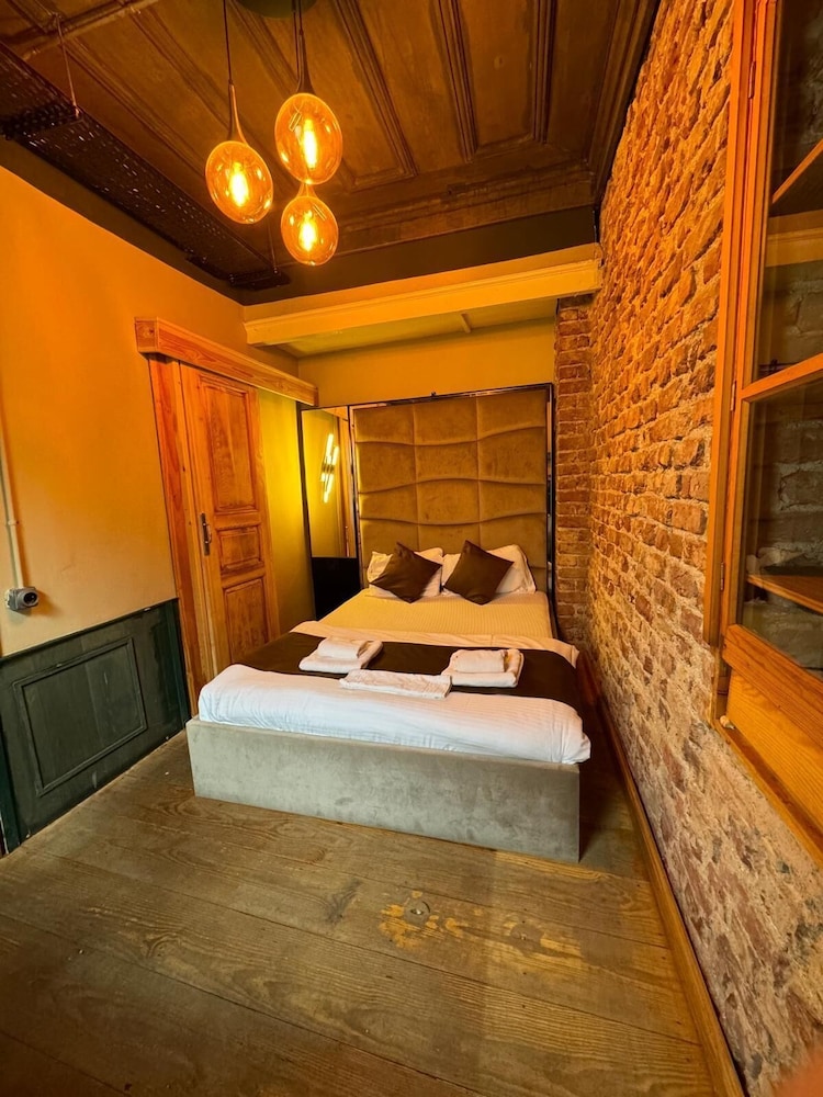 Standard Room, 1 Bedroom photo 1