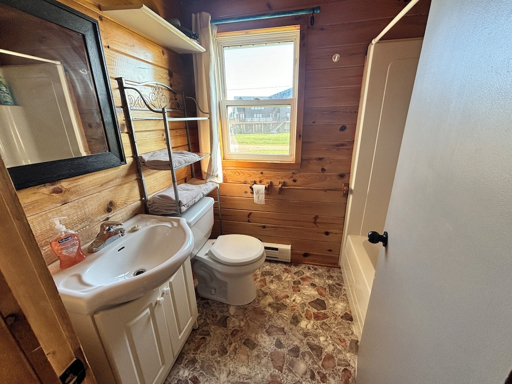 Standard Duplex, 3 Bedrooms, Ocean View, Beachfront photo 3