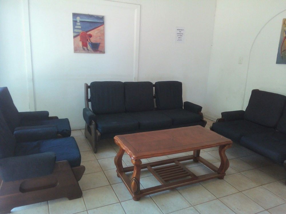 Standard Single Room, 1 Twin Bed, Accessible photo 3