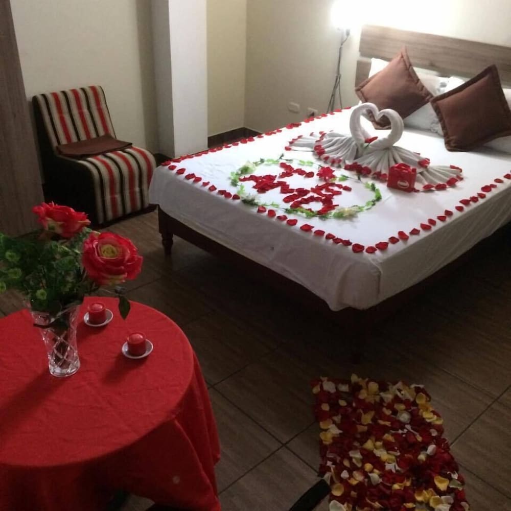 Honeymoon Double Room photo 3