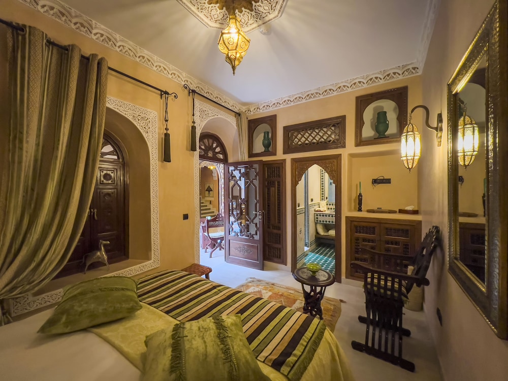 Classic Double Room - Photo 3