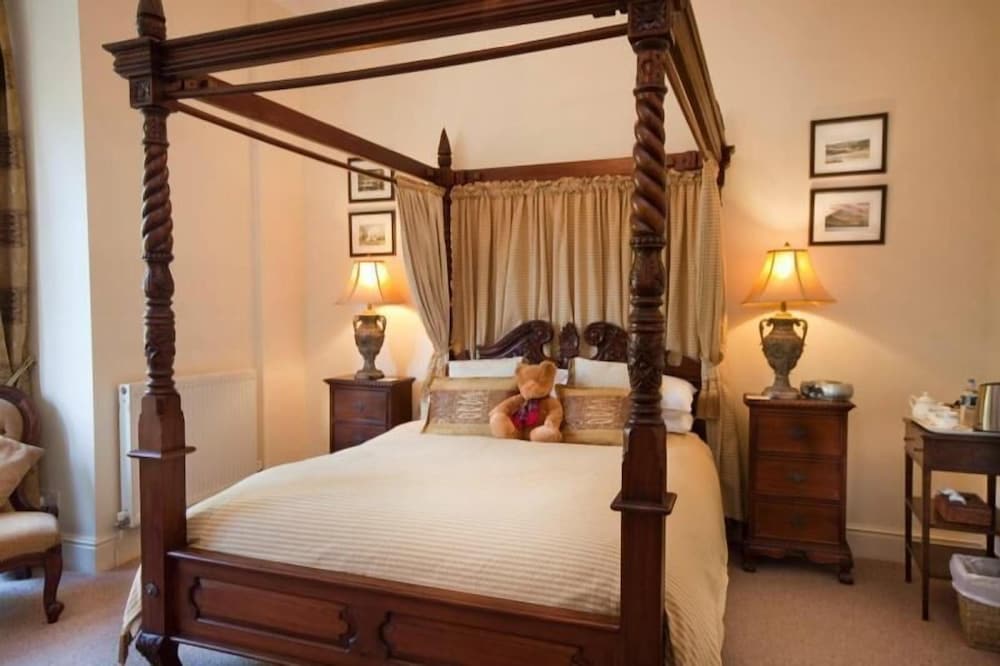 Superior Double Room photo 1