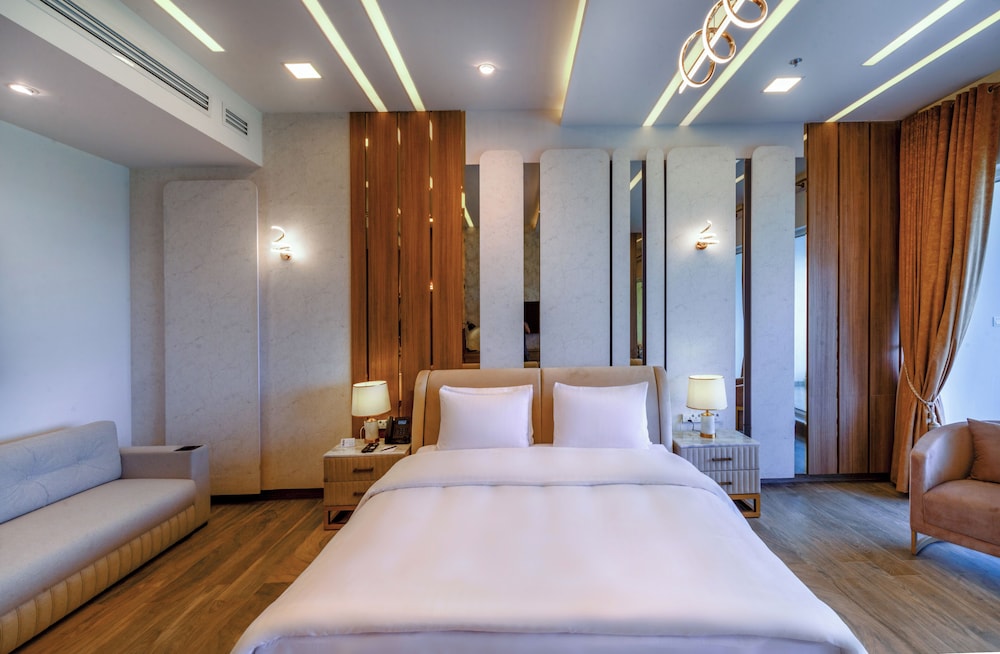 Executive Room
