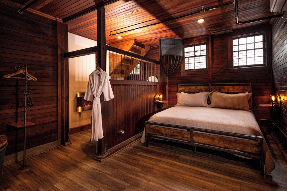 Stable Suite