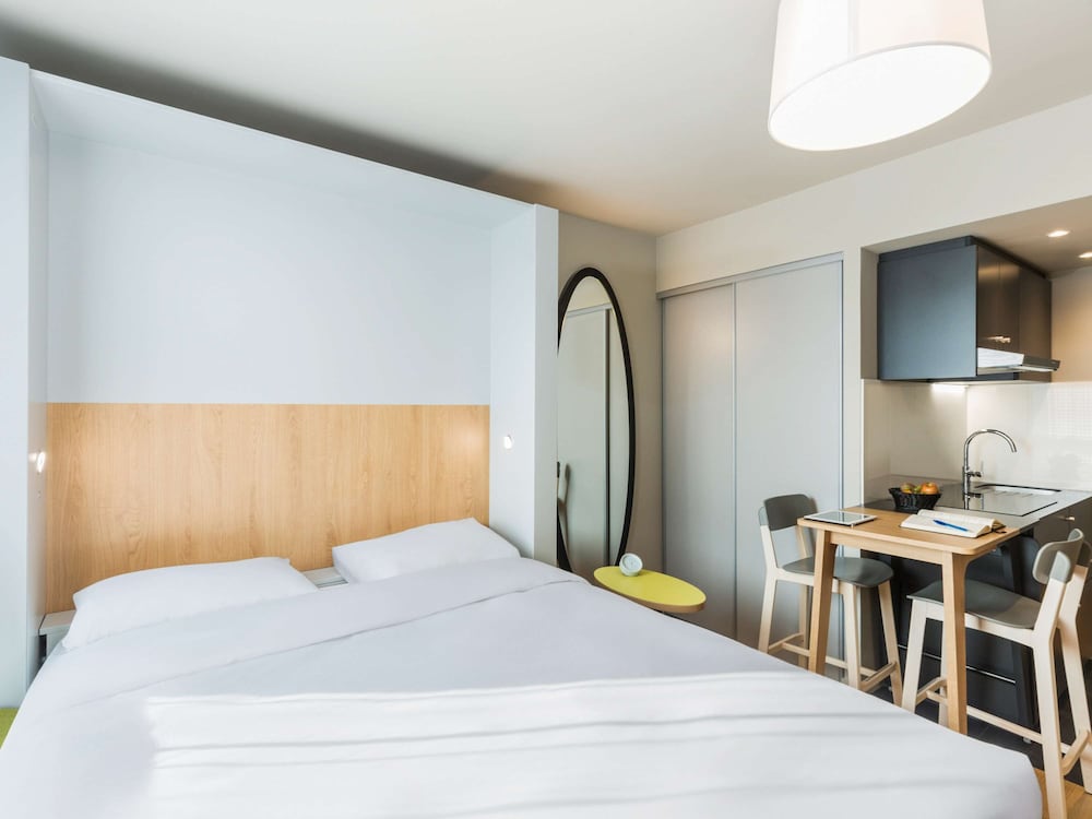 Studio, 1 Double Bed - Photo 1