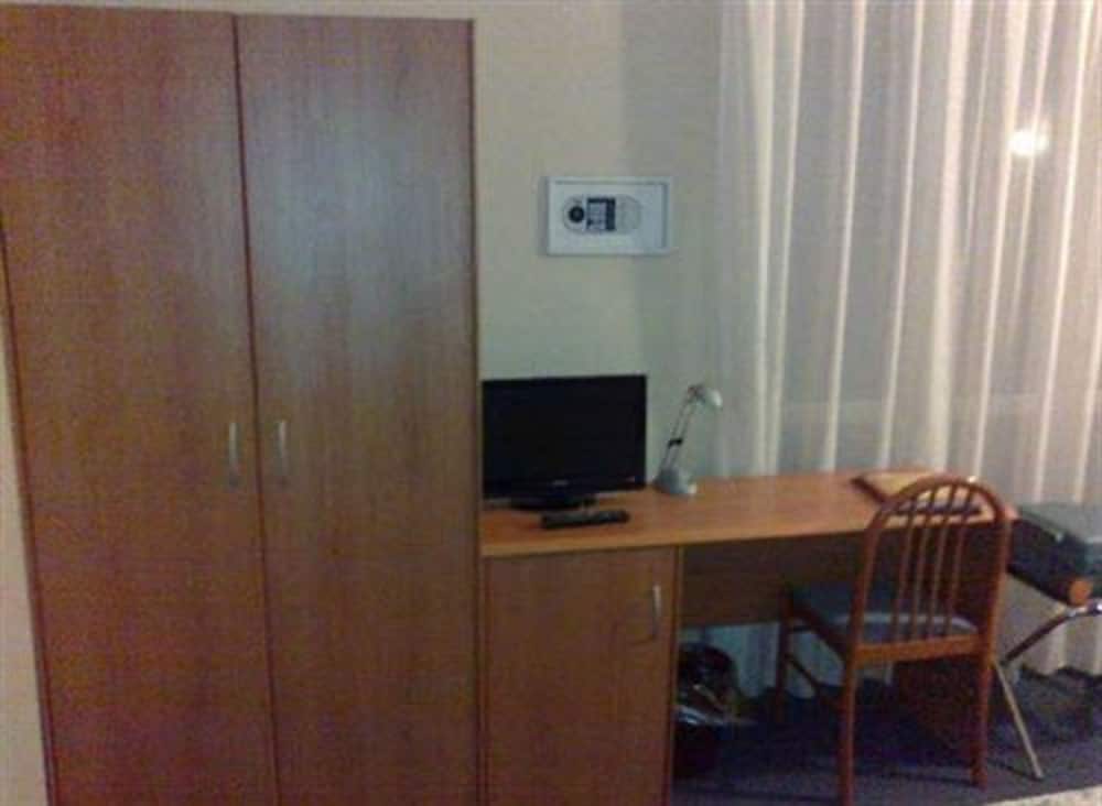Apartment, 2 Bedrooms (4 Pax)
