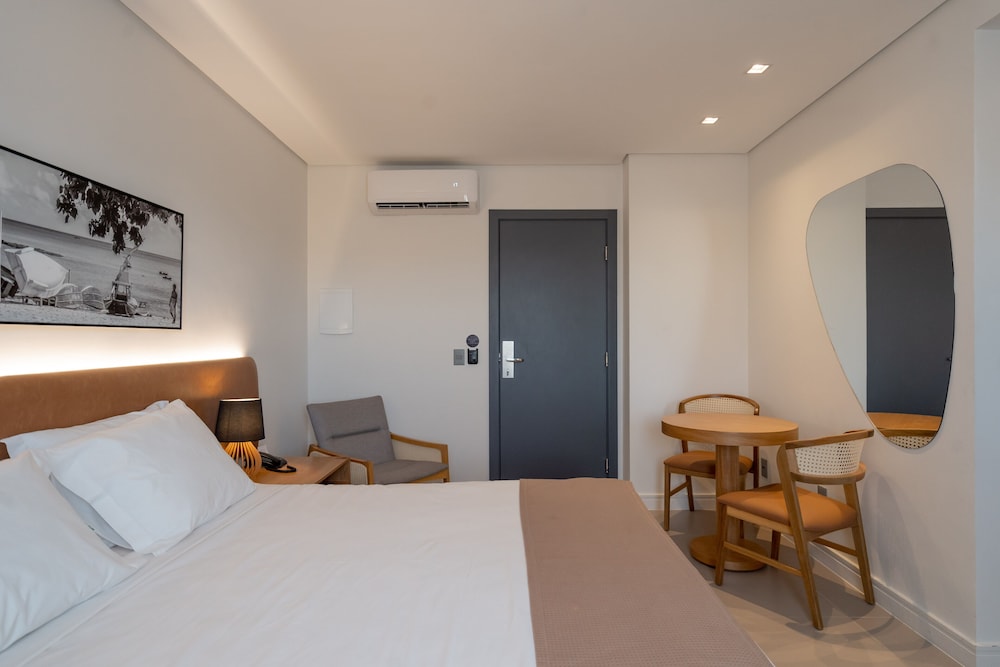 Luxury Room photo 3
