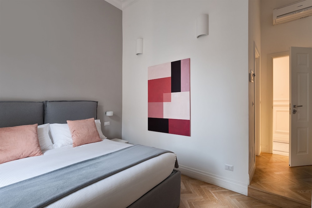 Standard Double Room, City View photo 2