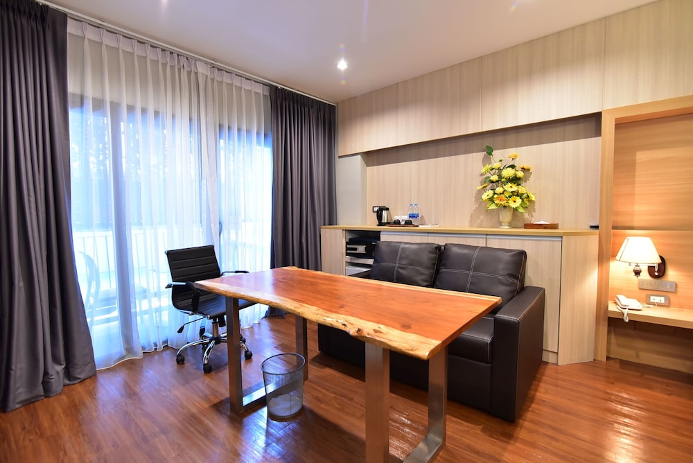 Deluxe Room photo 3