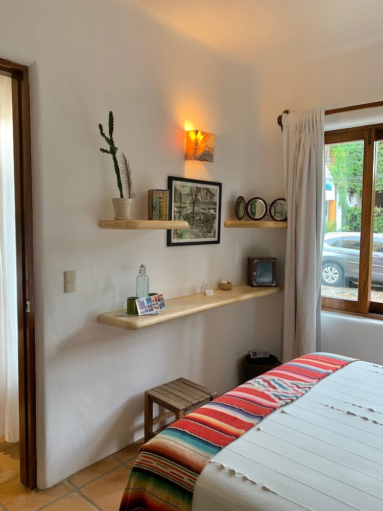 Classic Double Room Single Use, 1 Queen Bed, Private Bathroom, Ground Floor photo 2