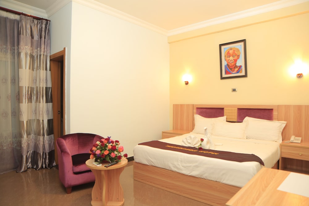 Economy Single Room, 1 Bedroom photo 1