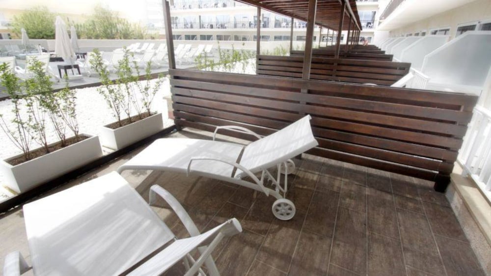 Premium Double Room, Terrace