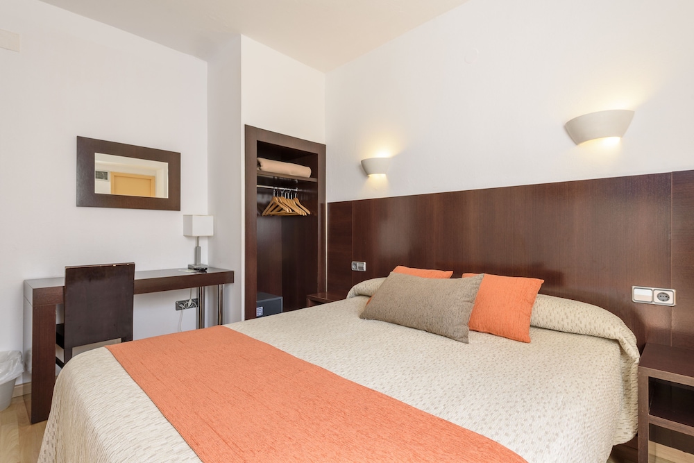 Habitación Individual Estándar