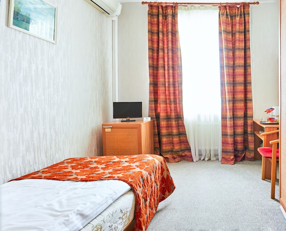 Standard Single Room photo 2