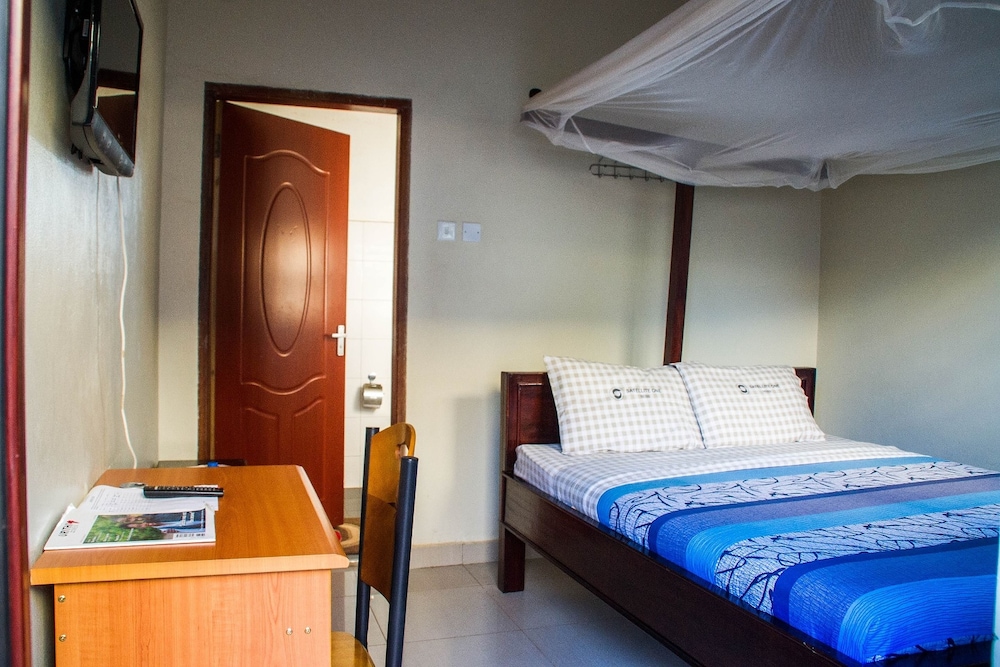 Deluxe Double Room photo 3