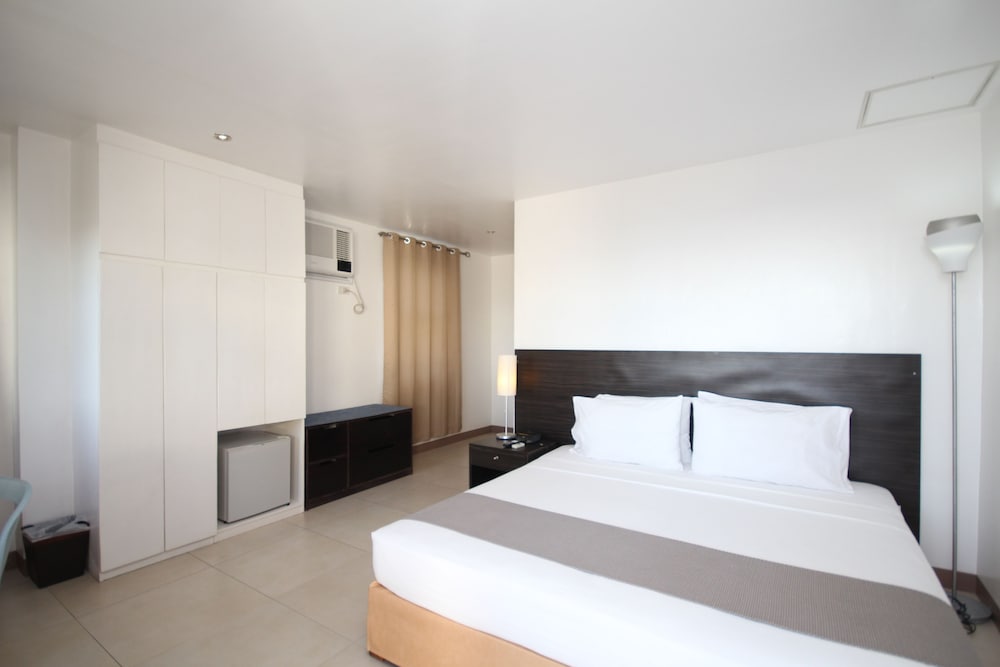 Deluxe Double or Twin Room photo 1