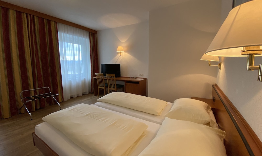 Standard Double Room Single Use