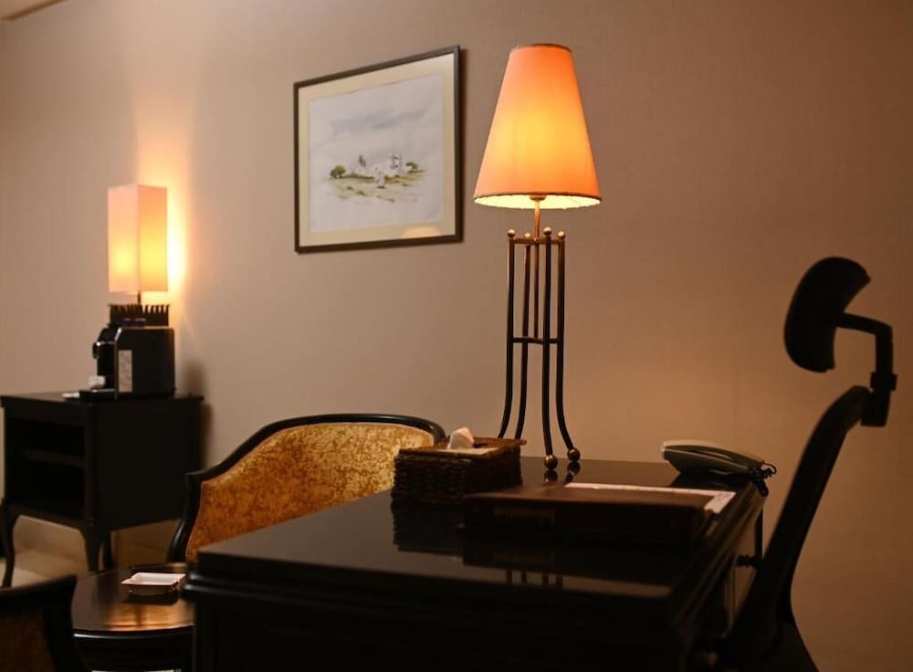 Deluxe Room photo 3