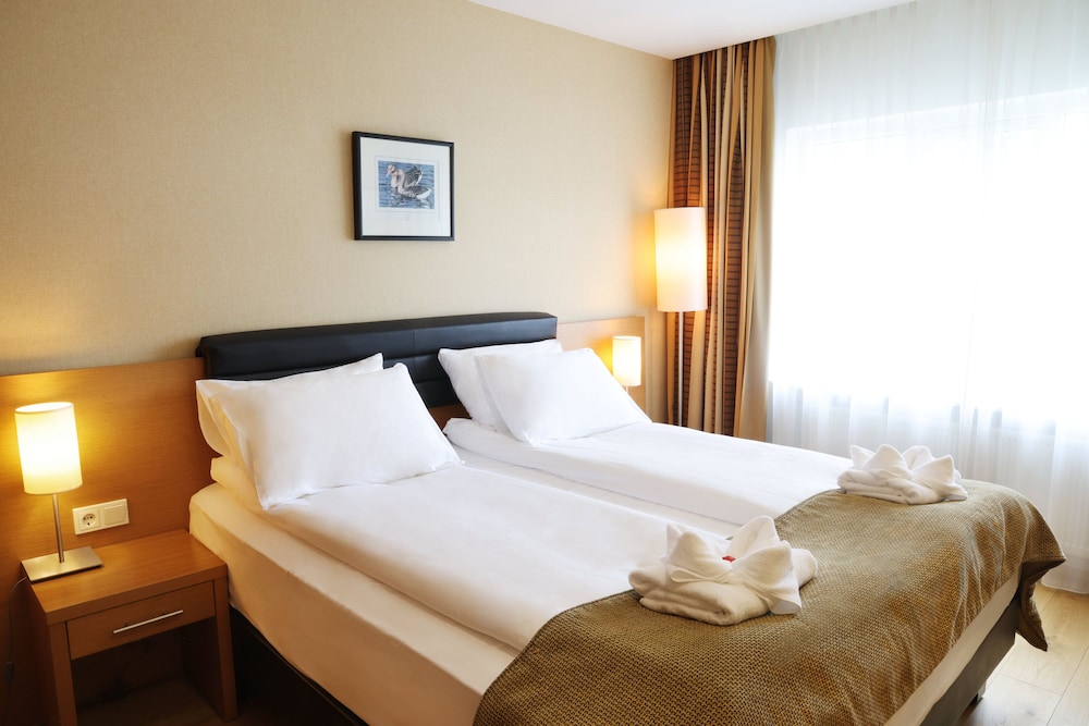 Standard Double Room - Photo 5