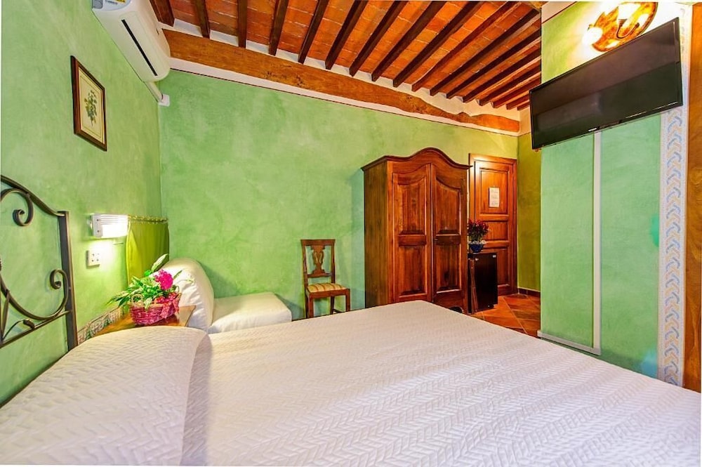 Comfort Room