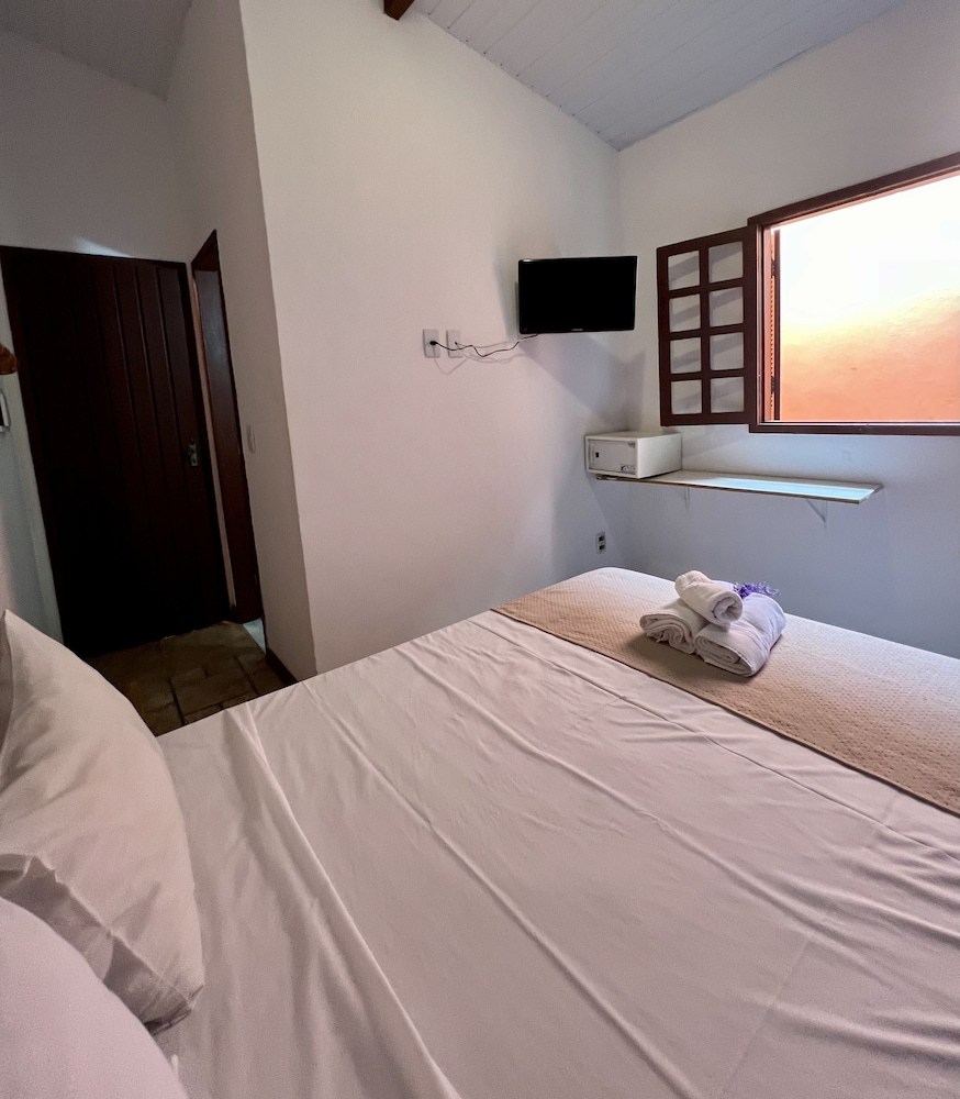 Economy Double Room photo 1