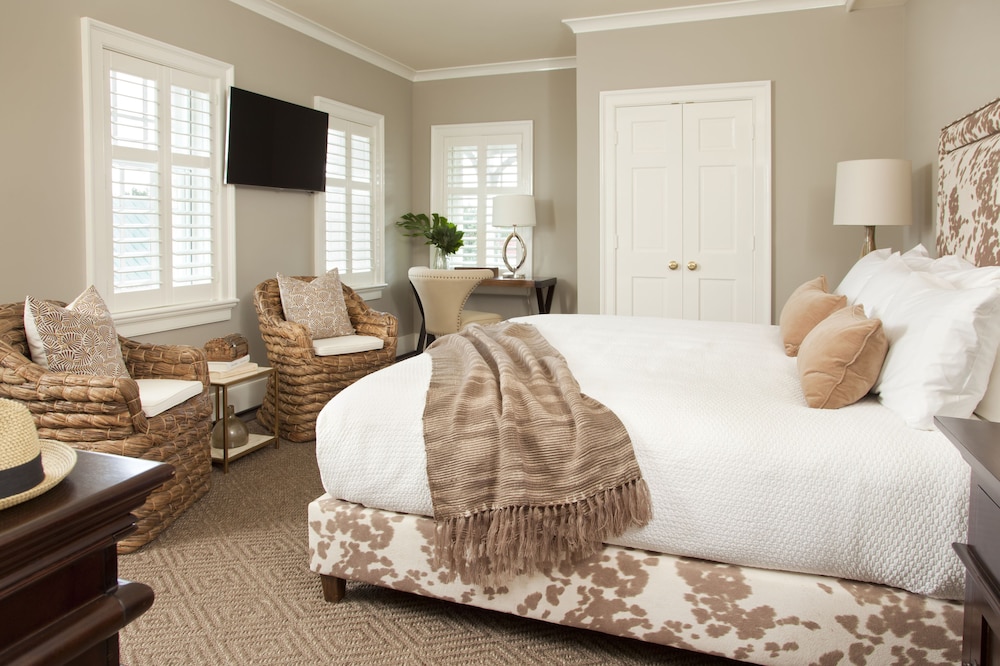 Premier Double Room