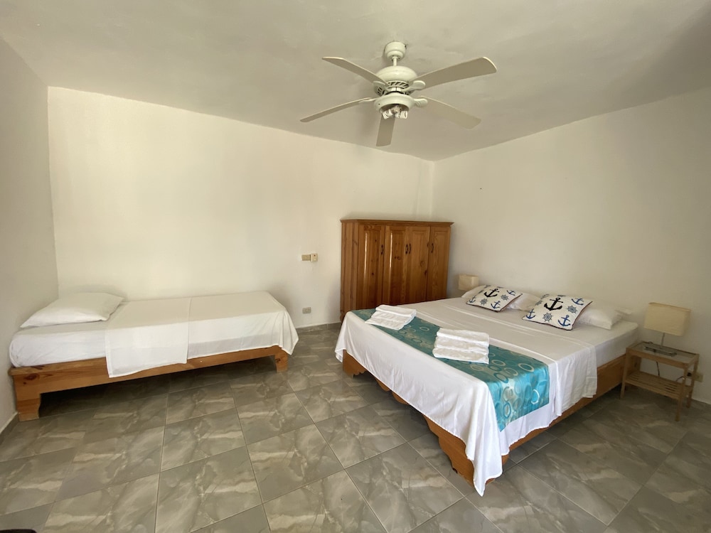 Classic Triple Room photo 3