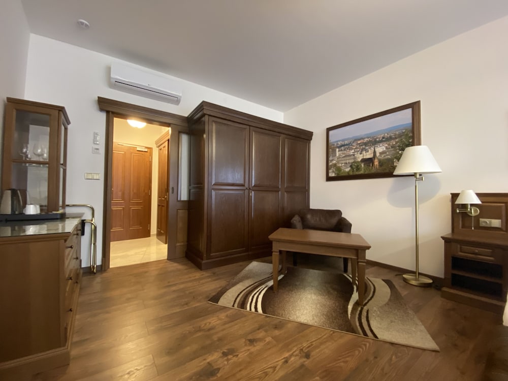 Premium Double Room, 1 Bedroom photo 3