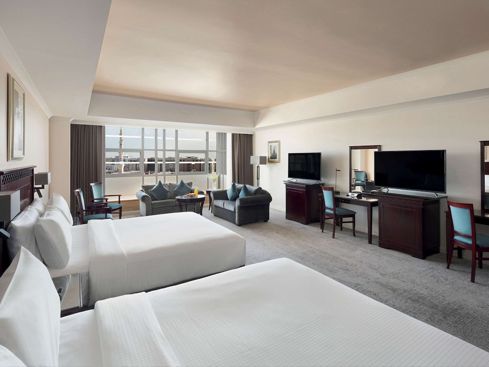 Executive Twin Room