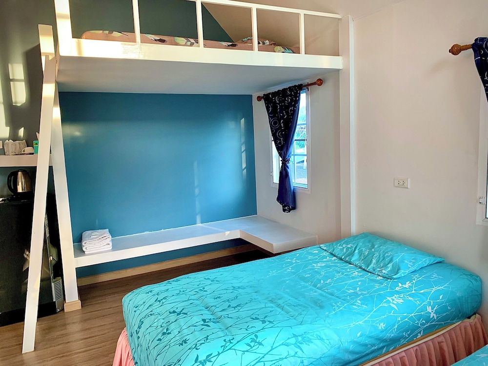Superior Twin Room photo 2