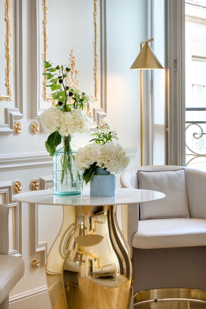 Executive Room (Haussmann) photo 3