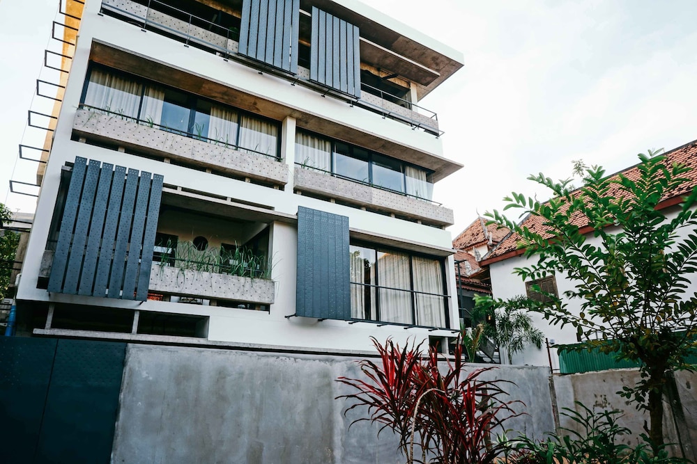 Apartment - Photo 13