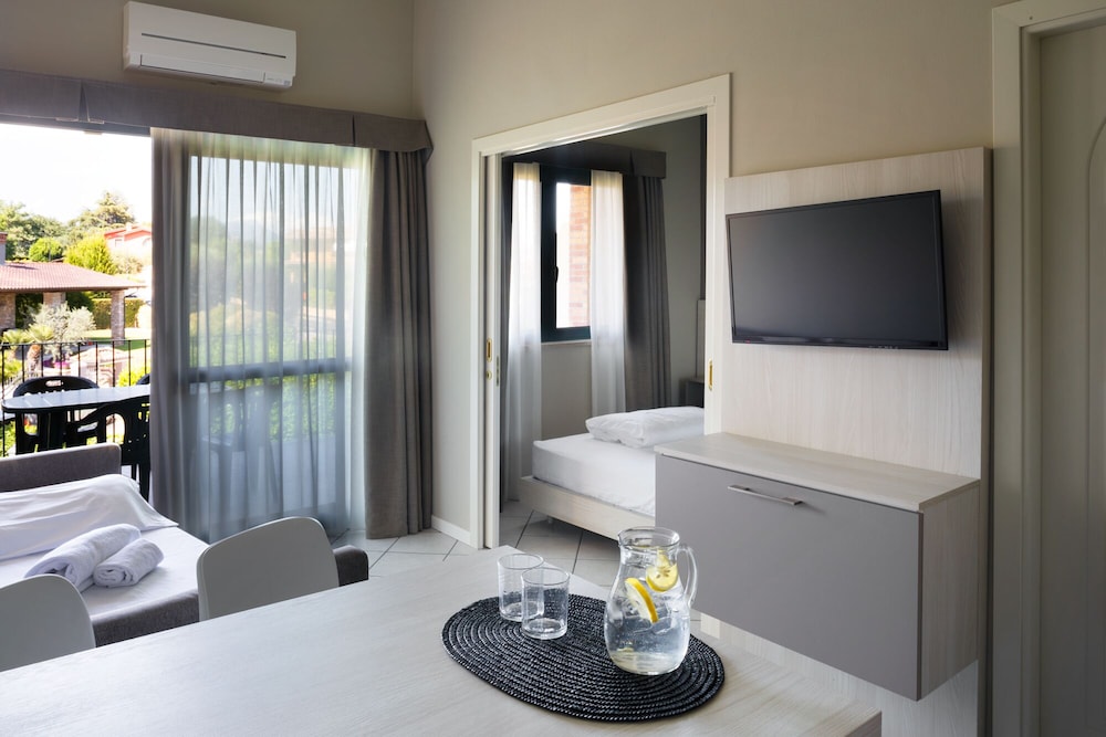 Standard Suite, 1 Bedroom, Terrace - Photo 14
