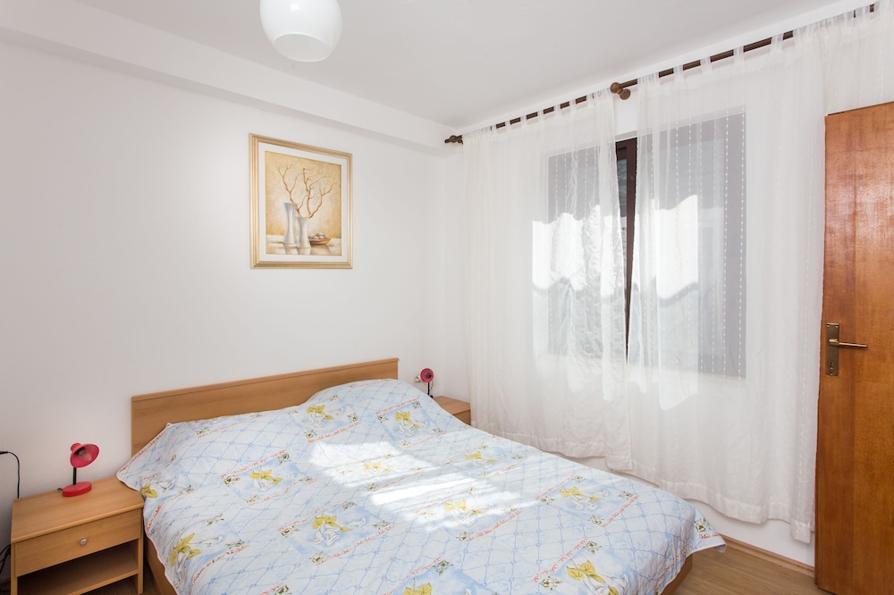Apartment, 1 Bedroom photo 3