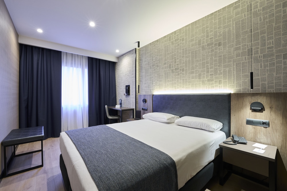 Habitación Doble Premium de Uso Individual (Uso Individual)