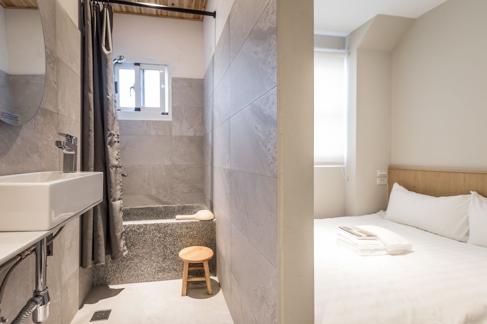 Japan Double Room - Photo 15