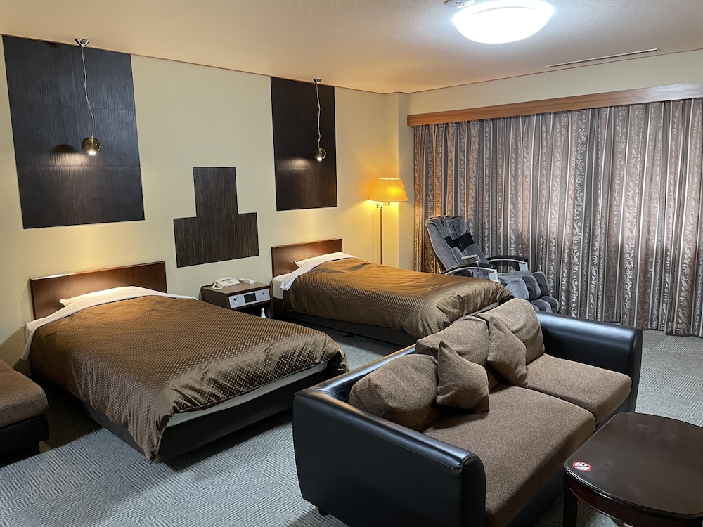 Premium Room, Non Smoking photo 1