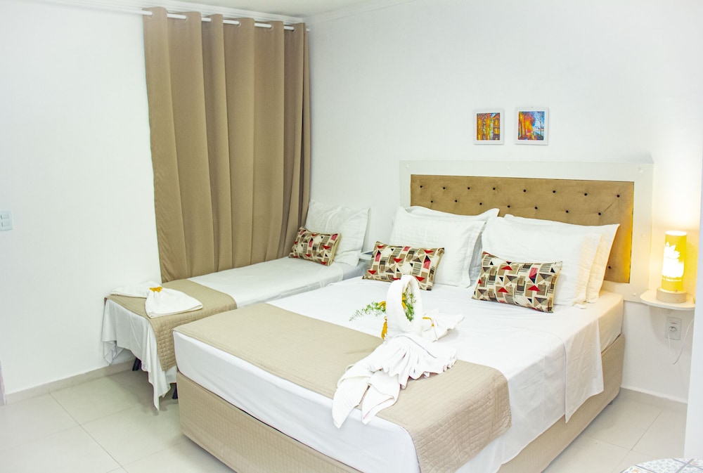 Triple Room photo 3