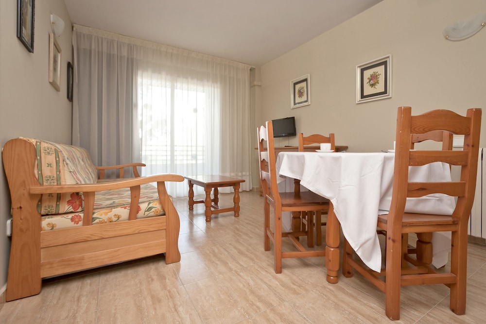 Apartamento, 2 habitaciones