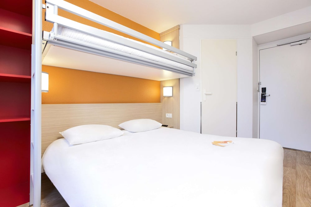Standard Room, 3 Twin Beds