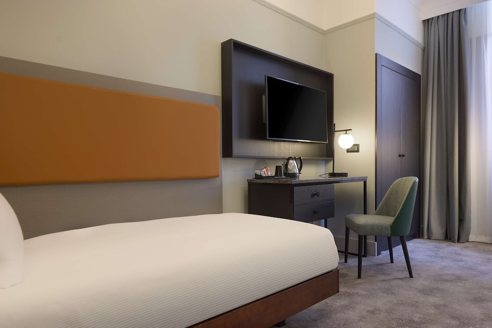 Room, 1 Twin Bed