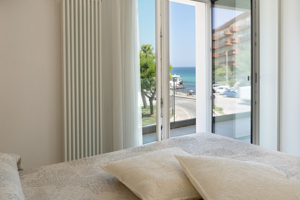 Superior Double Room, Balcony, Sea View photo 3