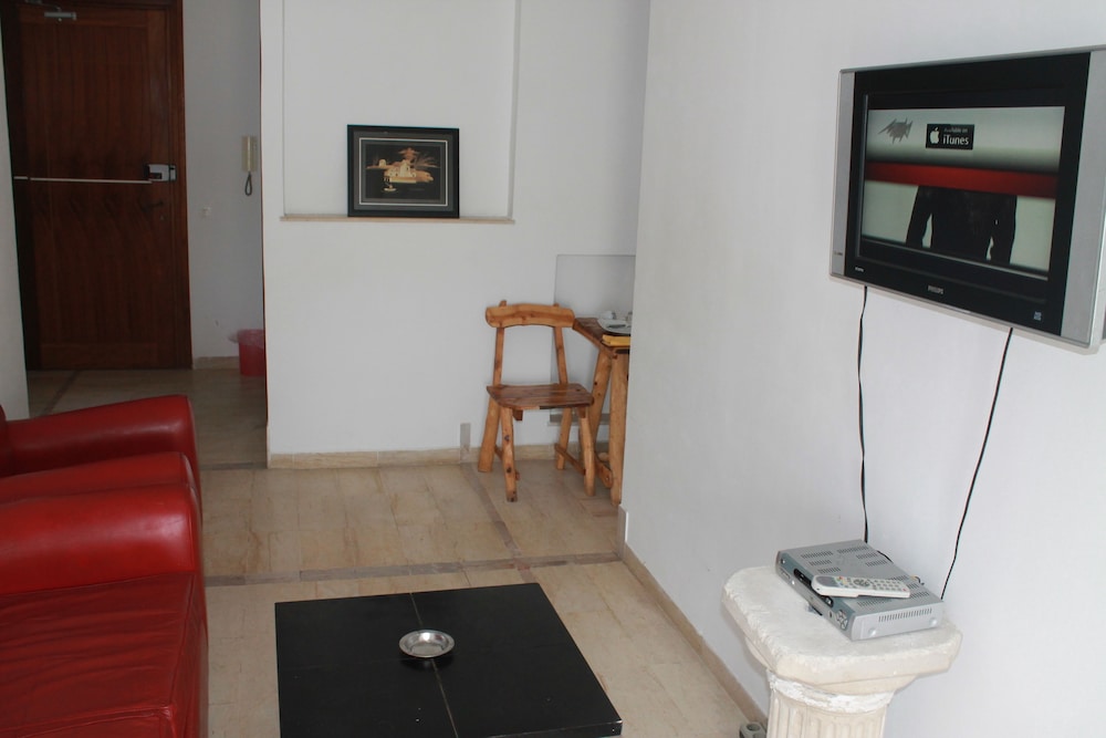 Apartment, 3 Bedrooms (Six) photo 3