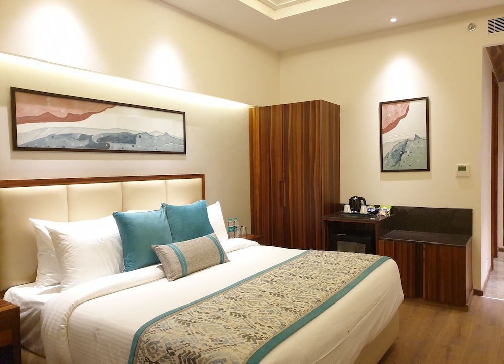 Deluxe Double Or Twin Room - Photo 4