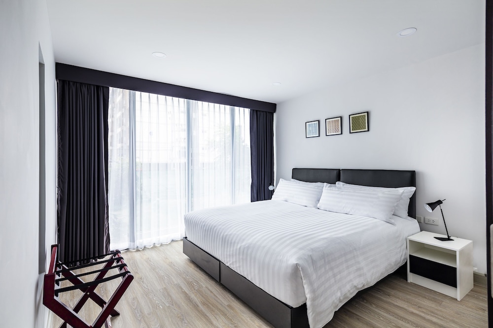 Master Suite, 1 Bedroom, Non Smoking photo 1