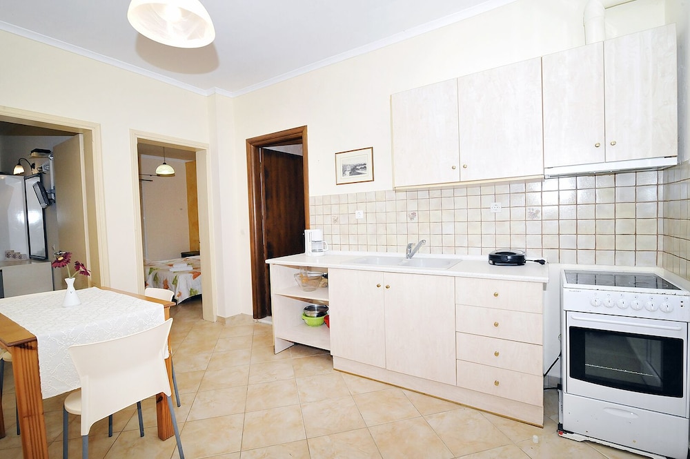 Apartment, Private Bathroom (Apartment Hera), photo 6