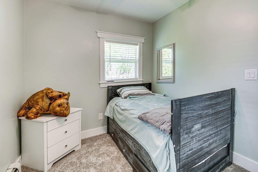 Cottage (2 Bedrooms) photo 2