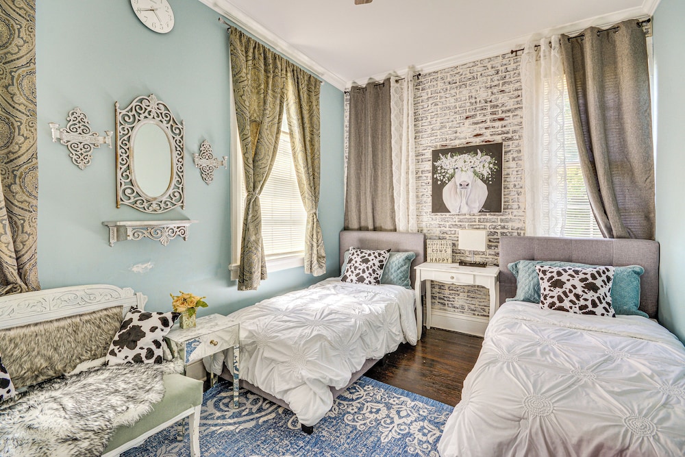 House (4 Bedrooms) photo 3