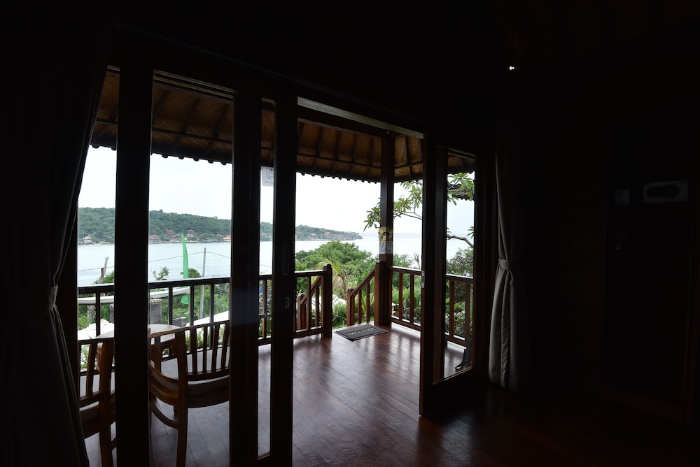 Deluxe Double Room, 1 Queen Bed, Ocean View - Photo 21